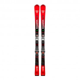 Hero ST TI K + SPX14 Konect GW