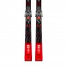 Rossignol Hero LT TI K + SPX14 Konect GW - Sci Uomo