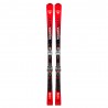 Rossignol Hero LT TI K + SPX14 Konect GW - Sci Uomo