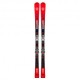 Rossignol Hero LT TI K + SPX14 Konect GW - Sci Uomo