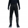 Nike Pantaloni Running Challenger Winterized Nero Argento Uomo