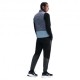 Nike Pantaloni Running Challenger Winterized Nero Argento Uomo