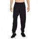 Nike Pantaloni Running Run Challenger Woven Nero Argento Uomo