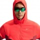 Nike Giacca Running Impossibly Light Windrunner Lt Crimson Reflectiv Uomo
