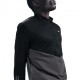 Nike Maglia Running Pacer Winterized Anthracite Sil Uomo