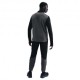 Nike Maglia Running Pacer Winterized Anthracite Sil Uomo