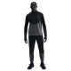 Nike Maglia Running Pacer Winterized Anthracite Sil Uomo