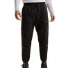 Nike Pantaloni Running Retro Track Nero Argento Uomo