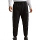 Nike Pantaloni Running Retro Track Nero Argento Uomo
