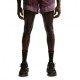 Nike Pantaloncini Running Stride 5" Dark Wine Burgundy Crush Uomo
