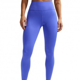 Nike Tight Df Swift 7 8 Sapphire Argento Donna