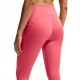 Nike Tight Df Swift 7 8 Sea Coral Argento Donna