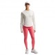 Nike Tight Df Swift 7 8 Sea Coral Argento Donna