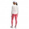 Nike Tight Df Swift 7 8 Sea Coral Argento Donna