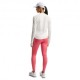 Nike Tight Df Swift 7 8 Sea Coral Argento Donna