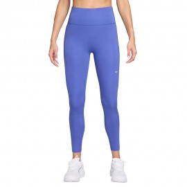 Nike Tight Tempo Flash 7 8 Sapphire Argento Donna