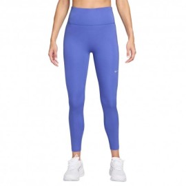 Nike Tight Tempo Flash 7 8 Sapphire Argento Donna