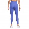 Nike Tight Tempo Flash 7 8 Sapphire Argento Donna
