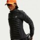 Nike Acg Lava Loft Giacca Trail Running Nero Donna
