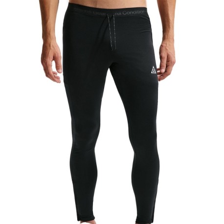 Nike Acg Lunar Ray Tight Trail Running Nero Bianco Uomo
