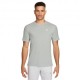 Nike Acg Solar Chase T-Shirt Trail Running Grigio Uomo