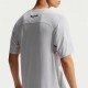 Nike Acg Solar Chase T-Shirt Trail Running Grigio Uomo