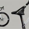 Factor Ostro Vam Ultegra Di2 Zipp 303S - Bici Da Corsa
