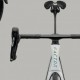Factor Ostro Vam Ultegra Di2 Zipp 303S - Bici Da Corsa