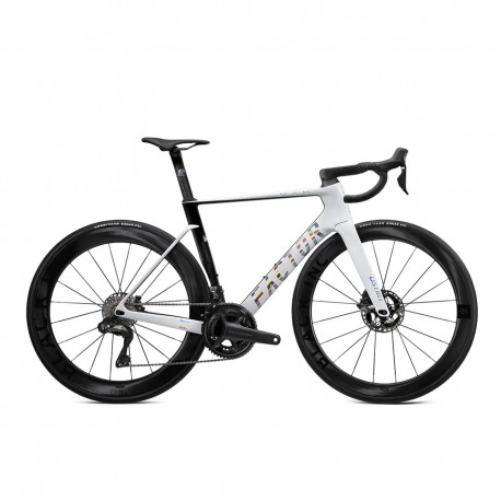 Factor Ostro Vam Ultegra Di2 - Bici Da Corsa