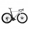 Factor Ostro Vam Ultegra Di2 - Bici Da Corsa