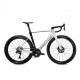 Factor Ostro Vam Ultegra Di2 - Bici Da Corsa