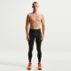 Nike Acg Wildsee Pantaloni Trail Running Nero Grigio Uomo