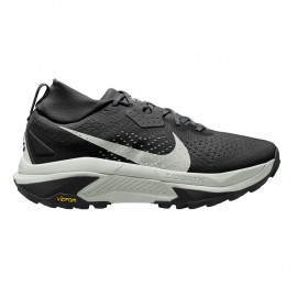 Nike Acg Zegama Nero Bianco - Scarpe Trail Running Uomo