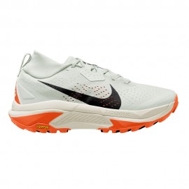 Acg Zegama Summit bianco arancio