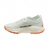Nike Acg Zegama Summit Bianco Arancio - Scarpe Trail Running Uomo