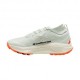 Nike Acg Zegama Summit Bianco Arancio - Scarpe Trail Running Uomo