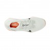 Nike Acg Zegama Summit Bianco Arancio - Scarpe Trail Running Uomo