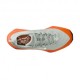 Nike Acg Zegama Trail Gore-Tex Argento Bianco Arancio - Scarpe Trail Running Uomo