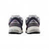 New Balance 2002 Mesh Navy - Sneakers Uomo