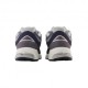 New Balance 2002 Mesh Navy - Sneakers Uomo