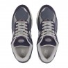 New Balance 2002 Mesh Navy - Sneakers Uomo