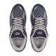 New Balance 2002 Mesh Navy - Sneakers Uomo