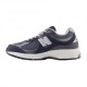 New Balance 2002 Mesh Navy - Sneakers Uomo