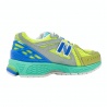 New Balance 1906 Mesh Alkaline Verde Blue Bird - Sneakers Uomo