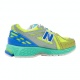 New Balance 1906 Mesh Alkaline Verde Blue Bird - Sneakers Uomo