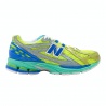 New Balance 1906 Mesh Alkaline Verde Blue Bird - Sneakers Uomo