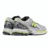 New Balance 1906 Mesh Light Argento Metallic - Sneakers Uomo
