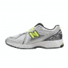 New Balance 1906 Mesh Light Argento Metallic - Sneakers Uomo