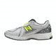 New Balance 1906 Mesh Light Argento Metallic - Sneakers Uomo