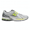 New Balance 1906 Mesh Light Argento Metallic - Sneakers Uomo